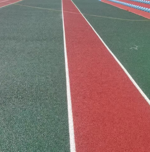 海口市半预制型跑道健身步道 - 推荐